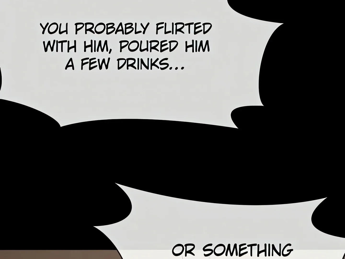 Slaves of the Safe Zone Chapter 24 page 5