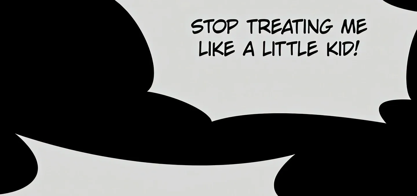 Slaves of the Safe Zone Chapter 24 page 9
