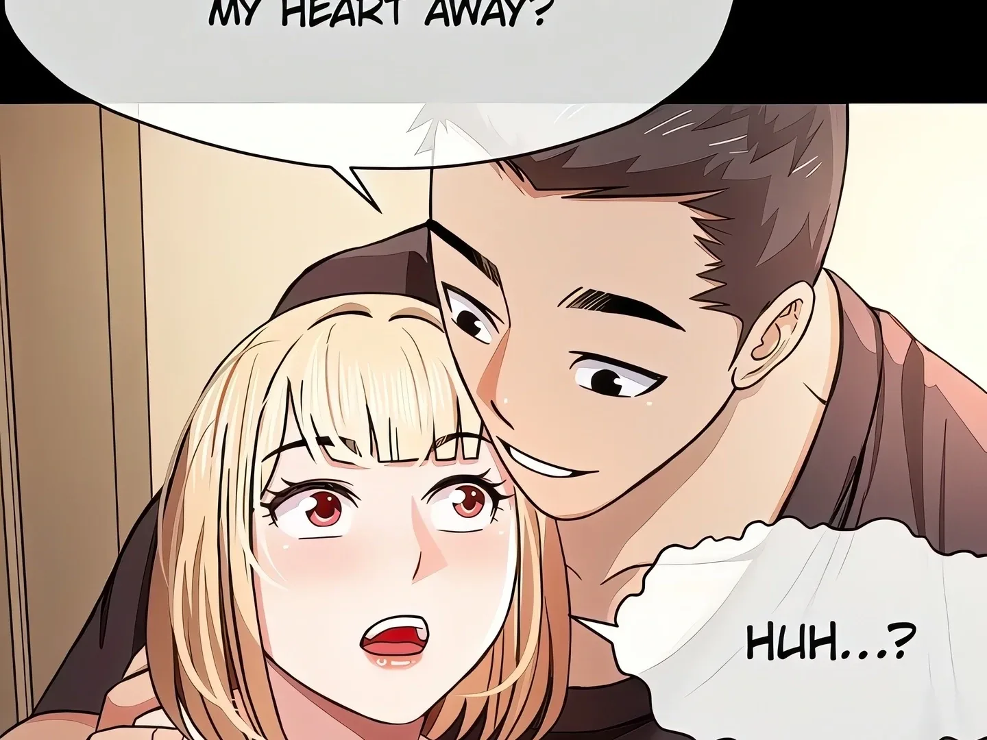 Slaves of the Safe Zone Chapter 24 page 18