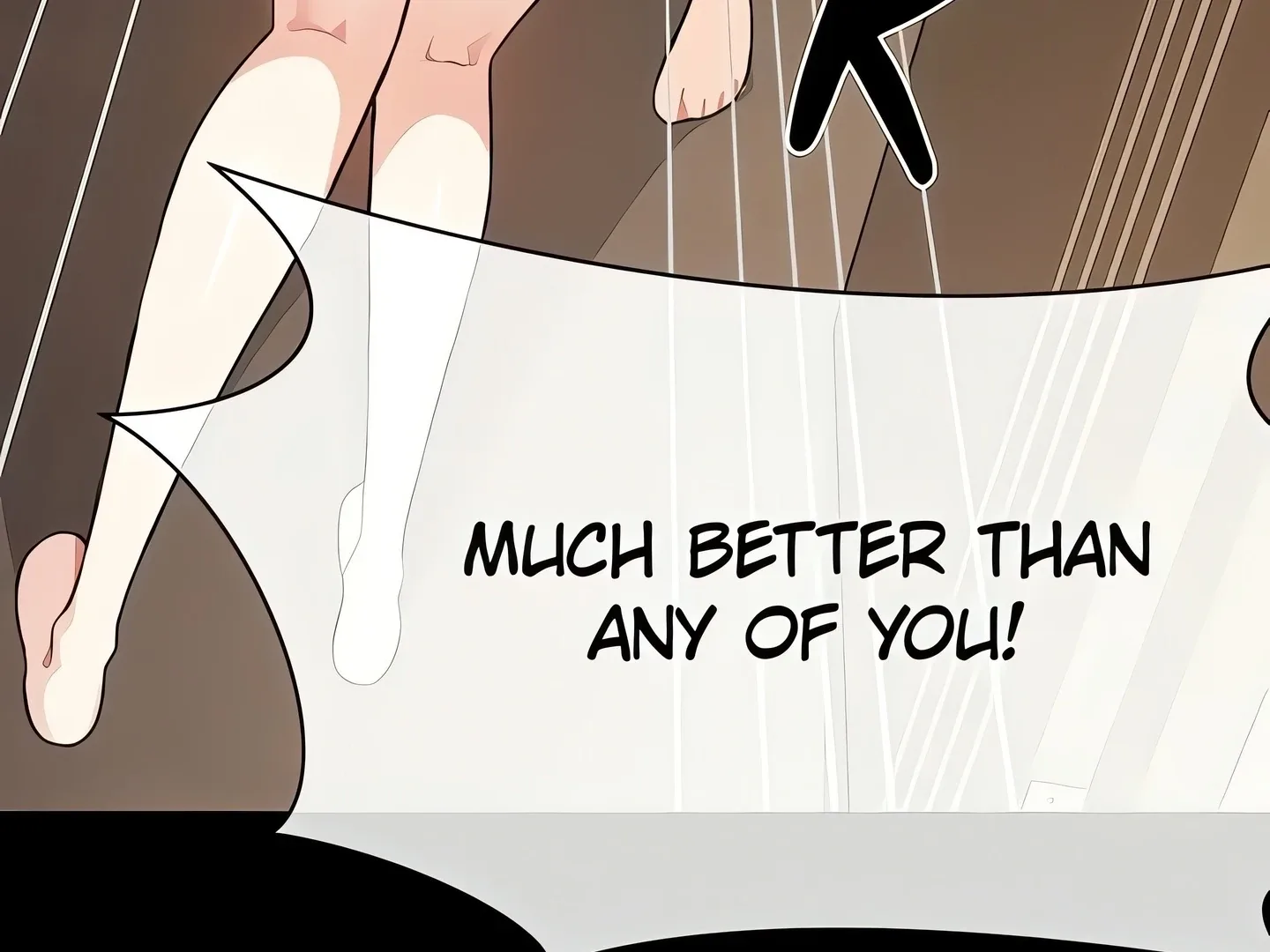 Slaves of the Safe Zone Chapter 24 page 13
