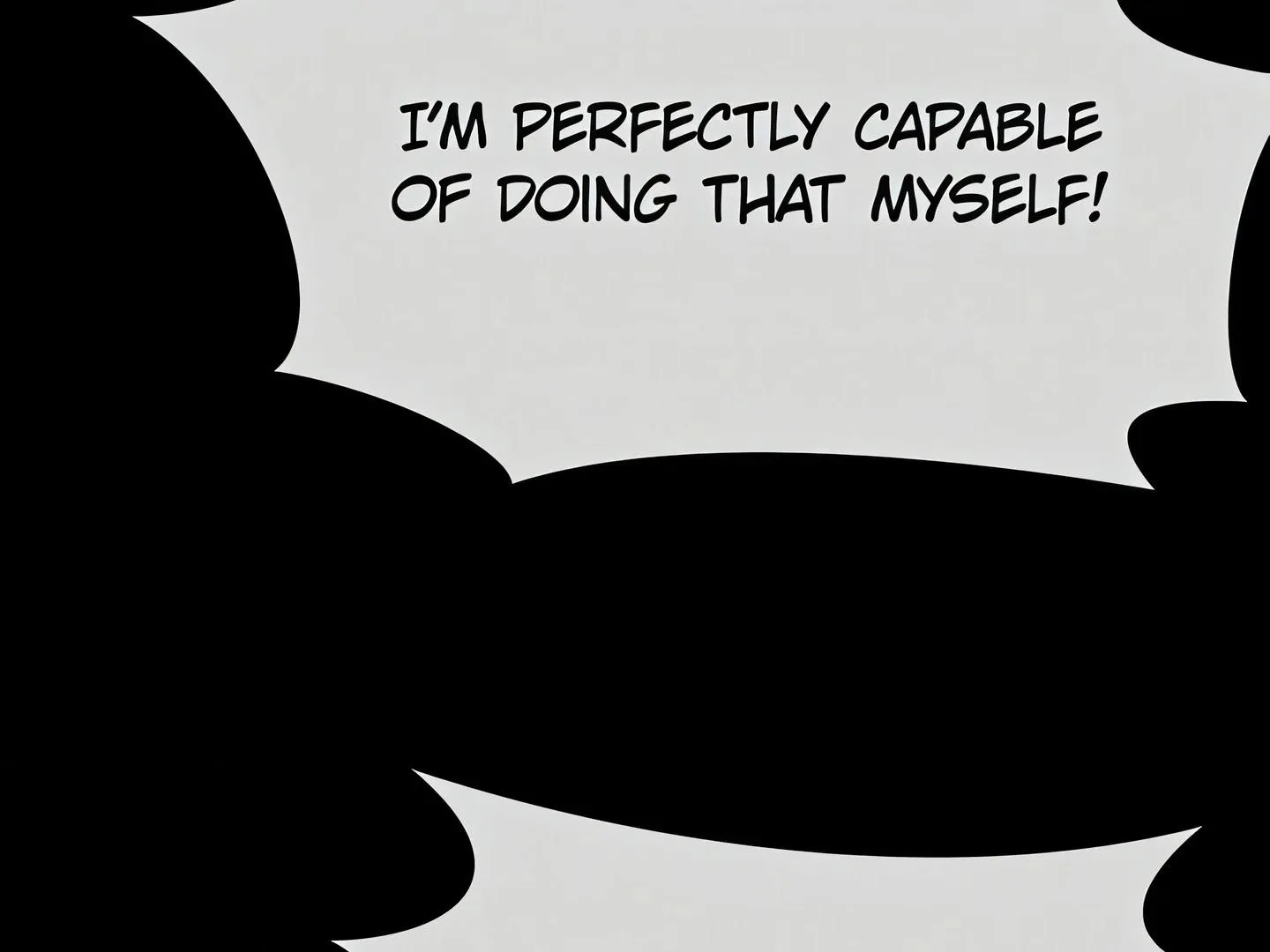 Slaves of the Safe Zone Chapter 24 page 8