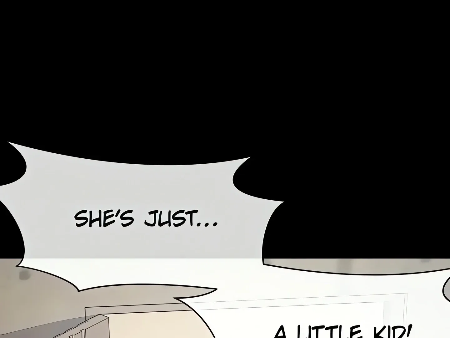 Slaves of the Safe Zone Chapter 24 page 31