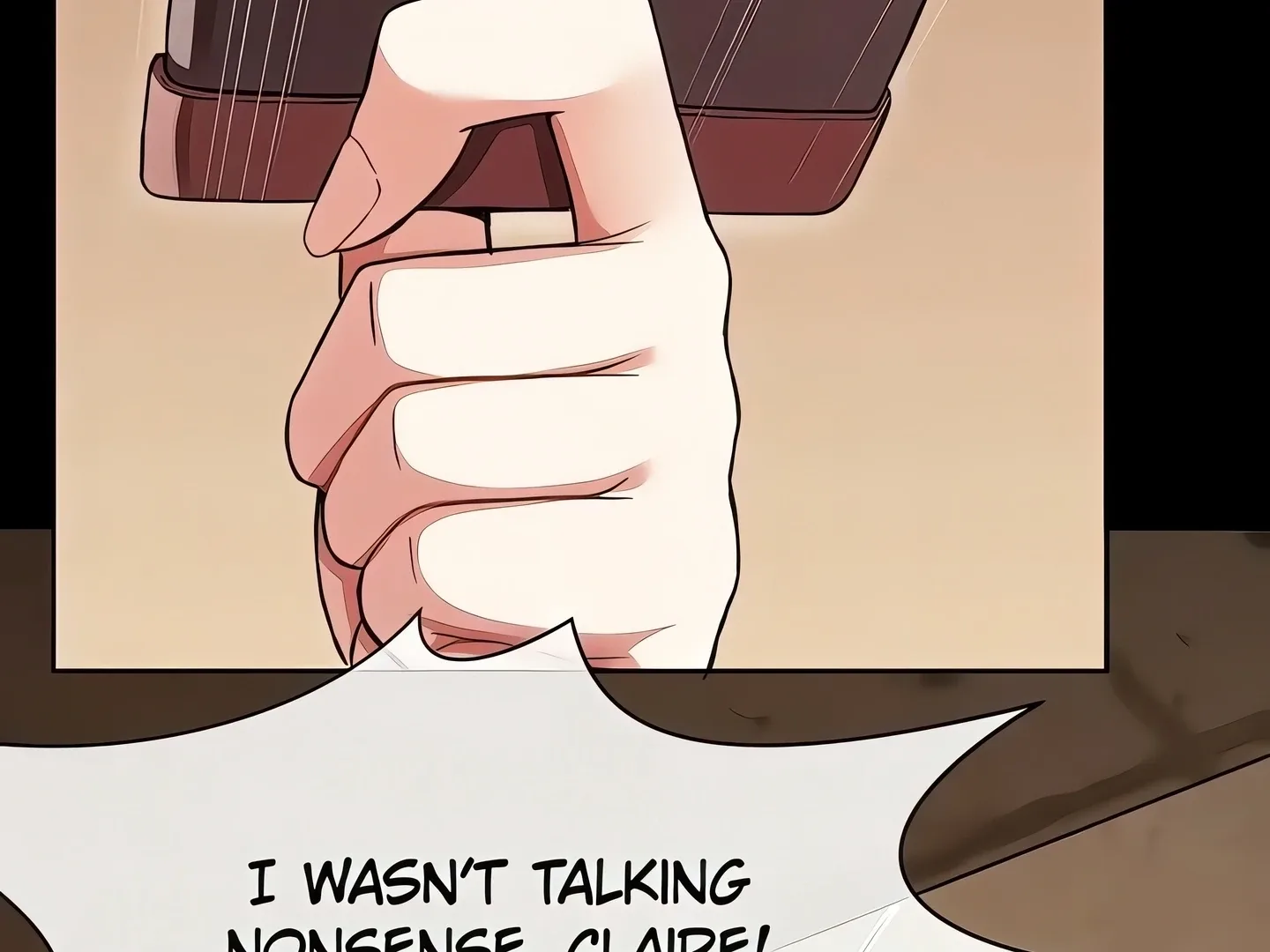 Slaves of the Safe Zone Chapter 24 page 63