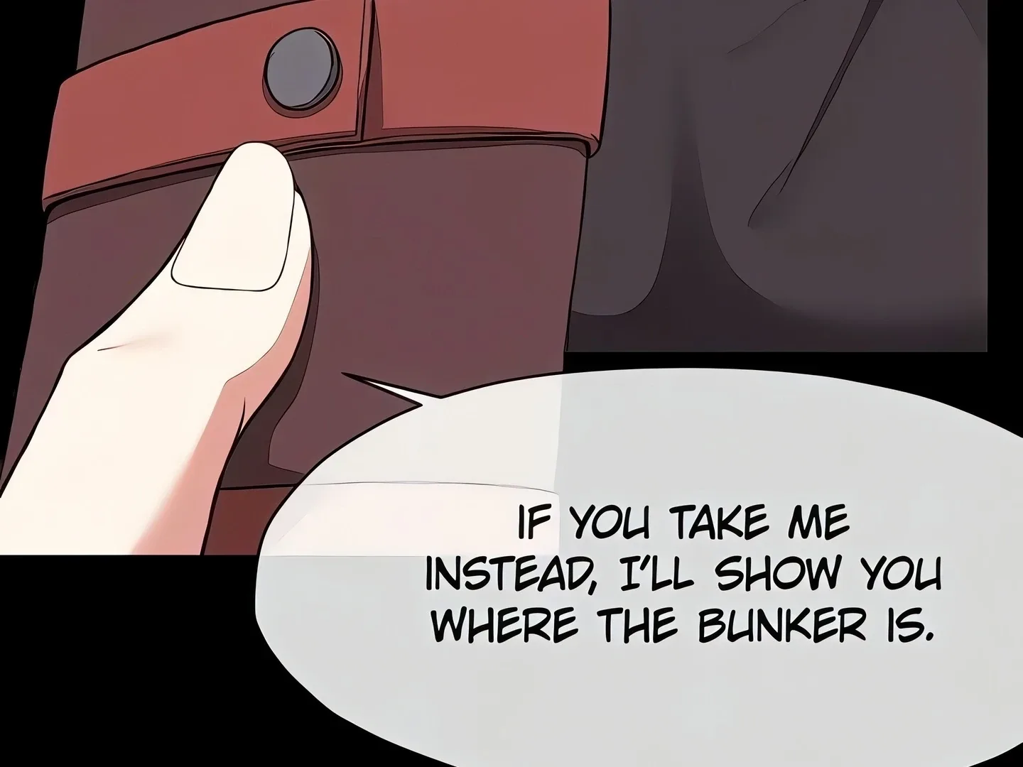 Slaves of the Safe Zone Chapter 24 page 71