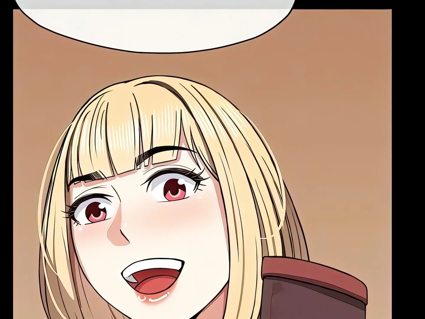 Slaves of the Safe Zone Chapter 24 page 73