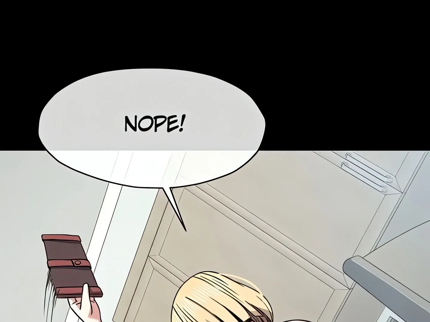 Slaves of the Safe Zone Chapter 24 page 107