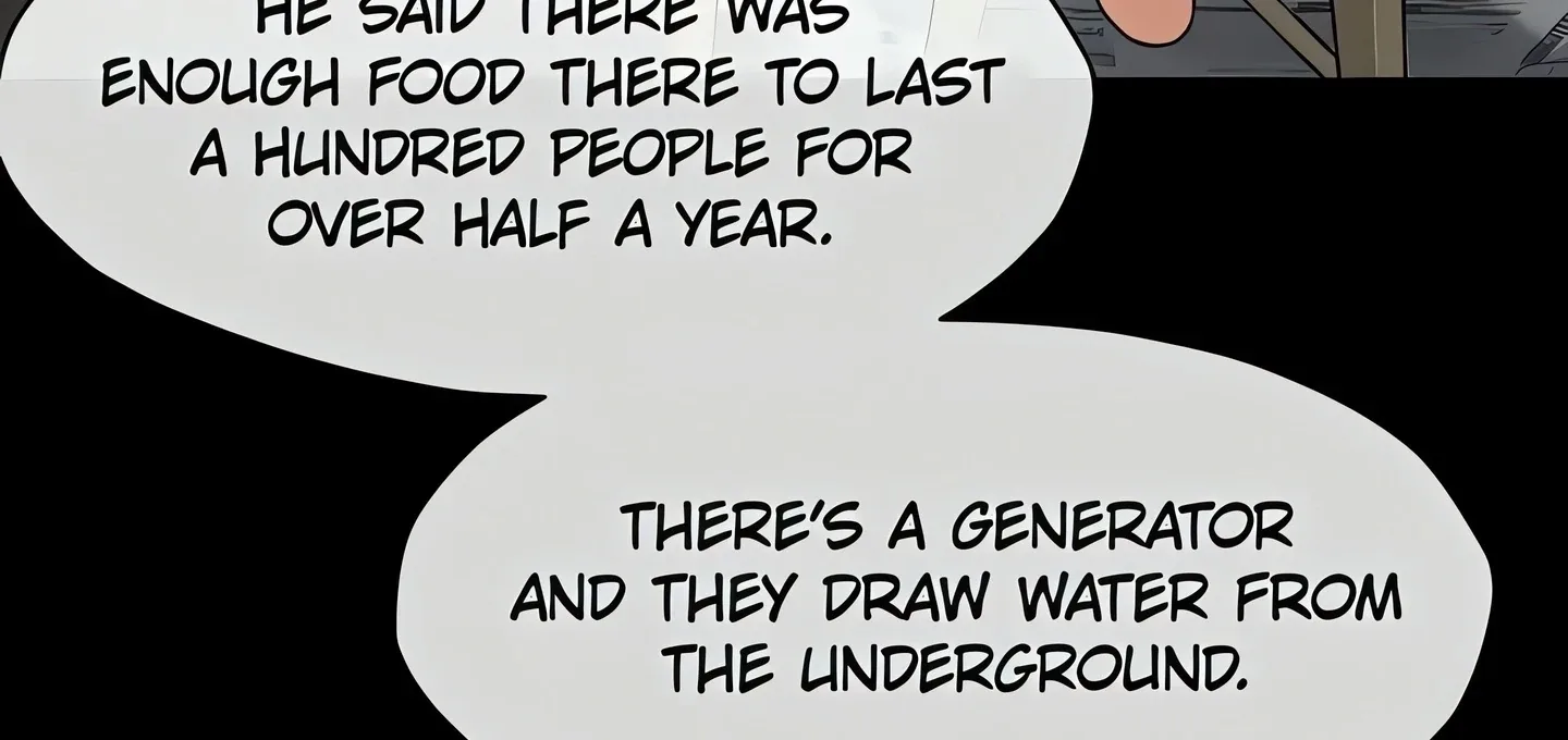Slaves of the Safe Zone Chapter 24 page 99