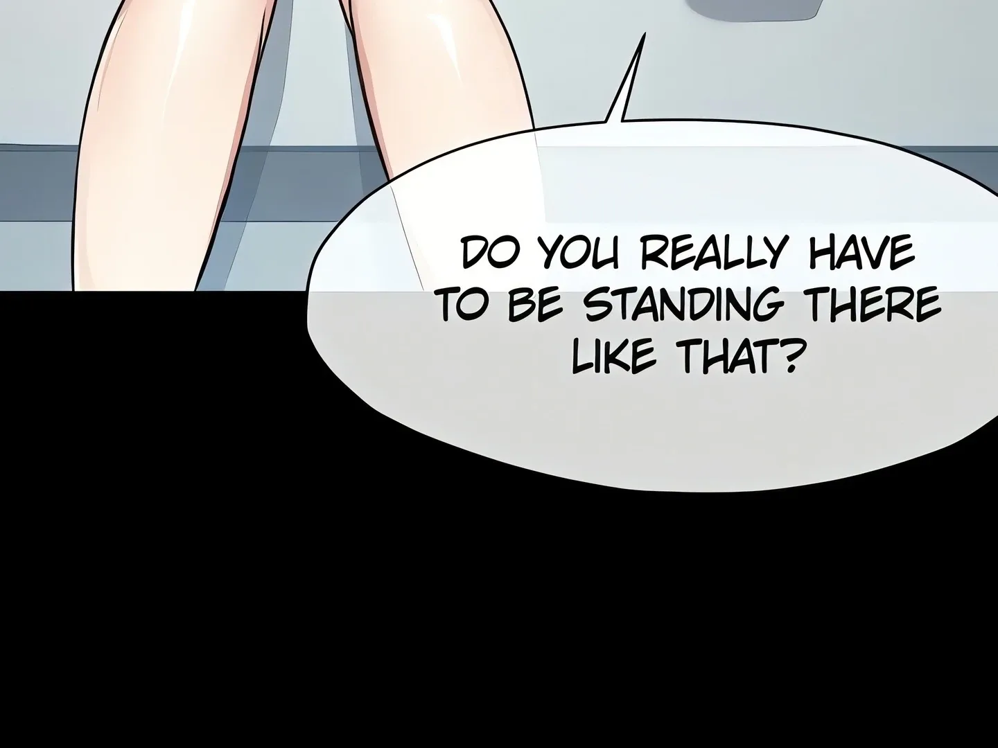 Slaves of the Safe Zone Chapter 24 page 122