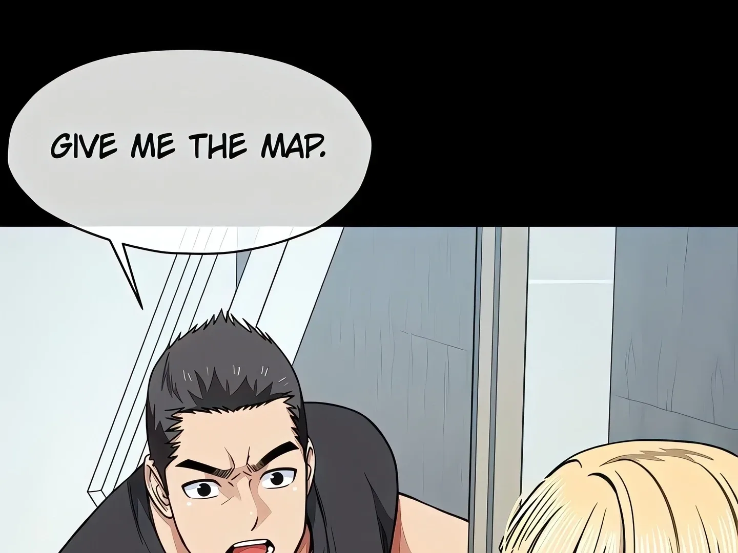 Slaves of the Safe Zone Chapter 24 page 123
