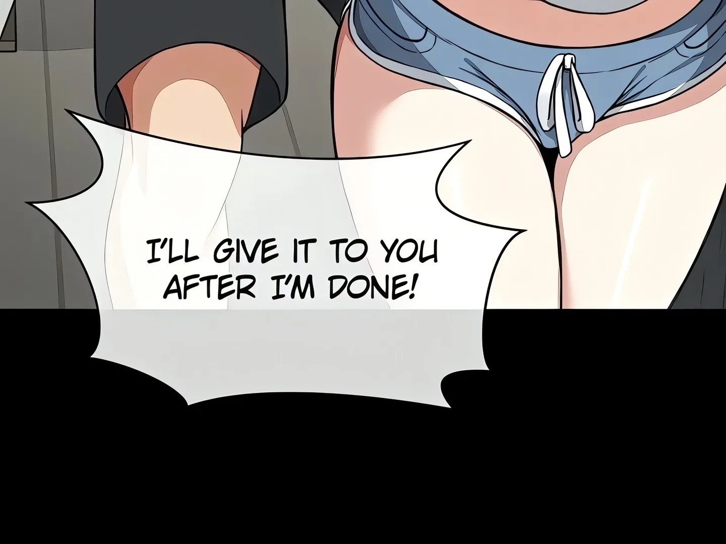 Slaves of the Safe Zone Chapter 24 page 125