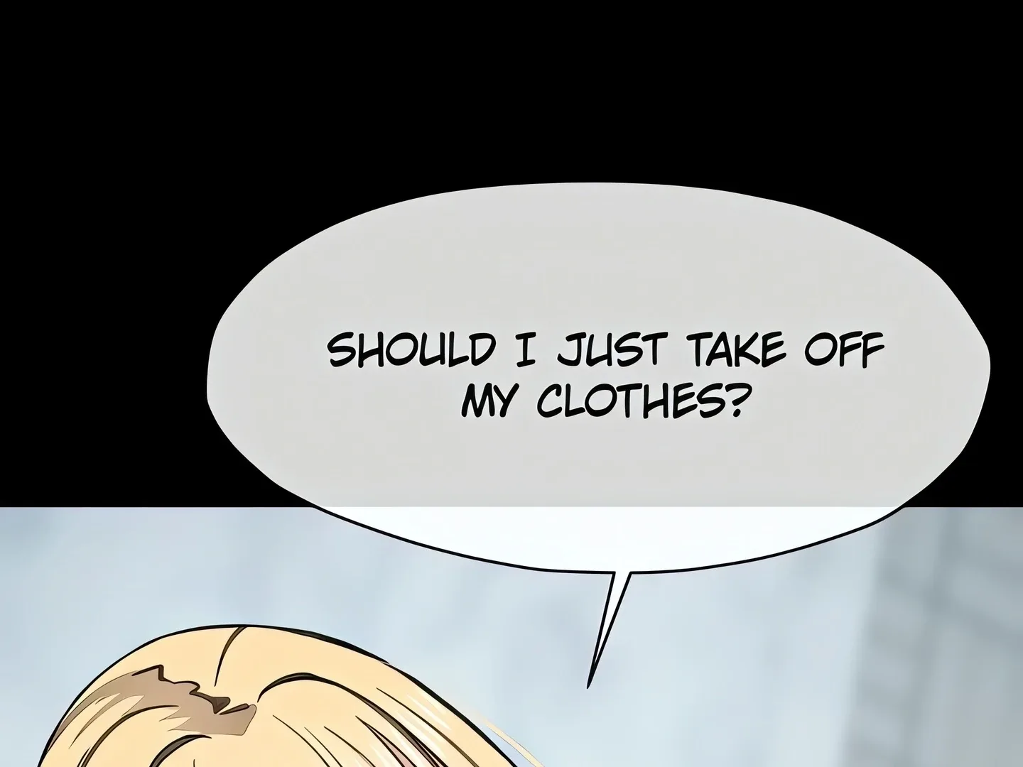 Slaves of the Safe Zone Chapter 24 page 126