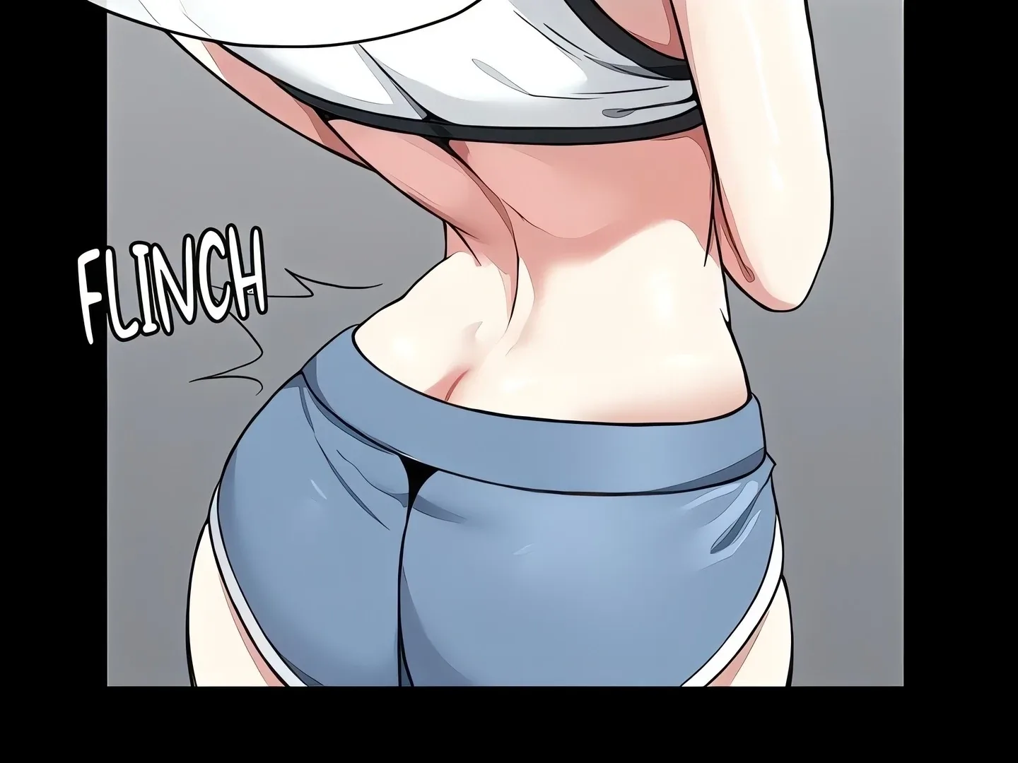 Slaves of the Safe Zone Chapter 24 page 132
