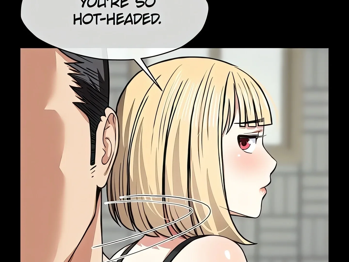 Slaves of the Safe Zone Chapter 24 page 137