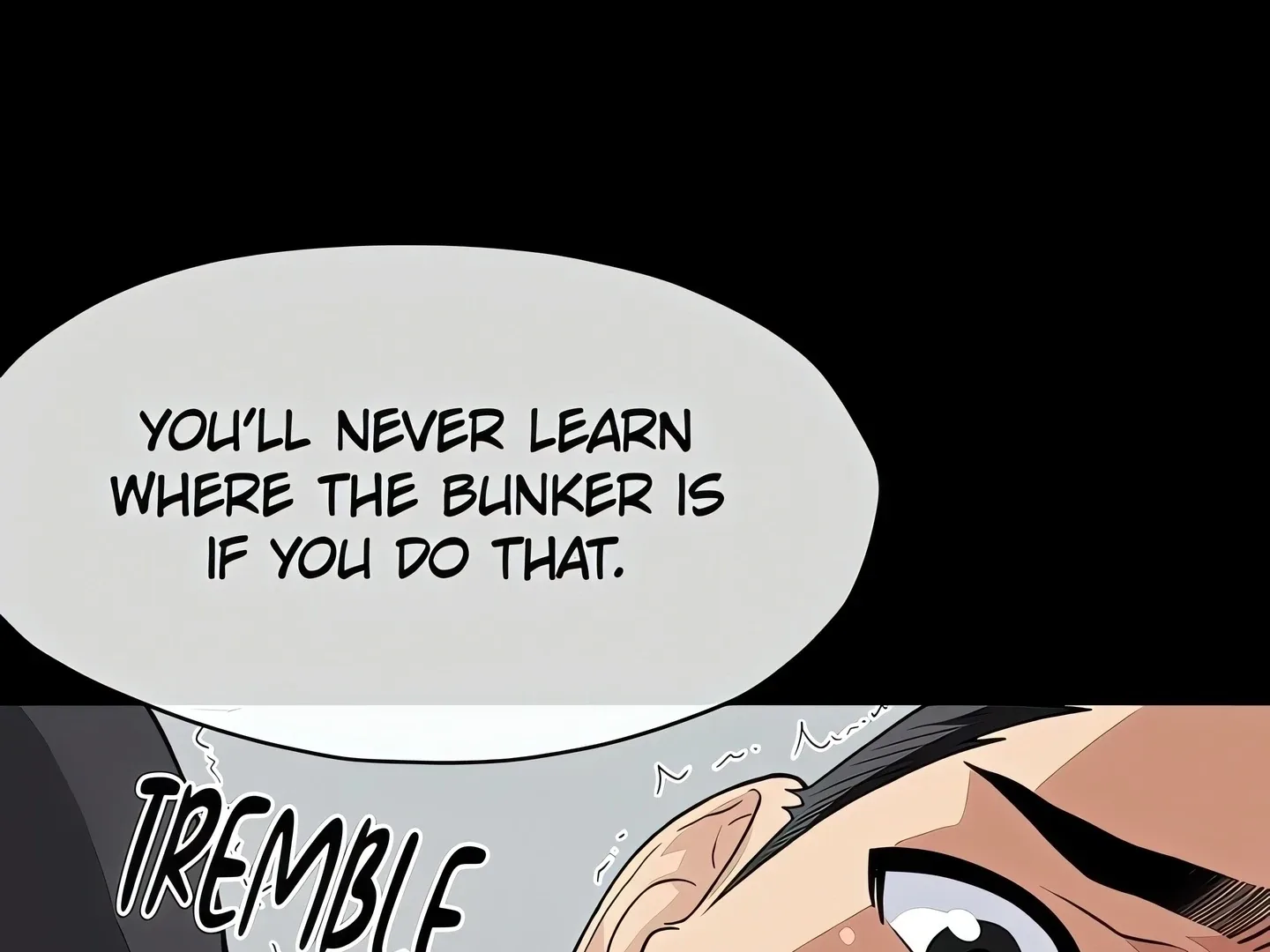Slaves of the Safe Zone Chapter 24 page 184