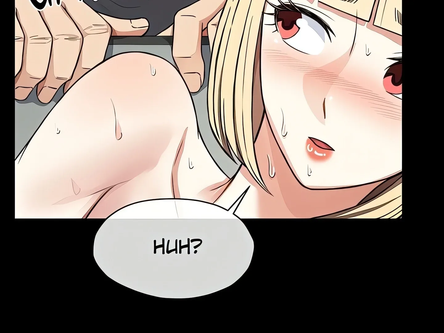 Slaves of the Safe Zone Chapter 24 page 191