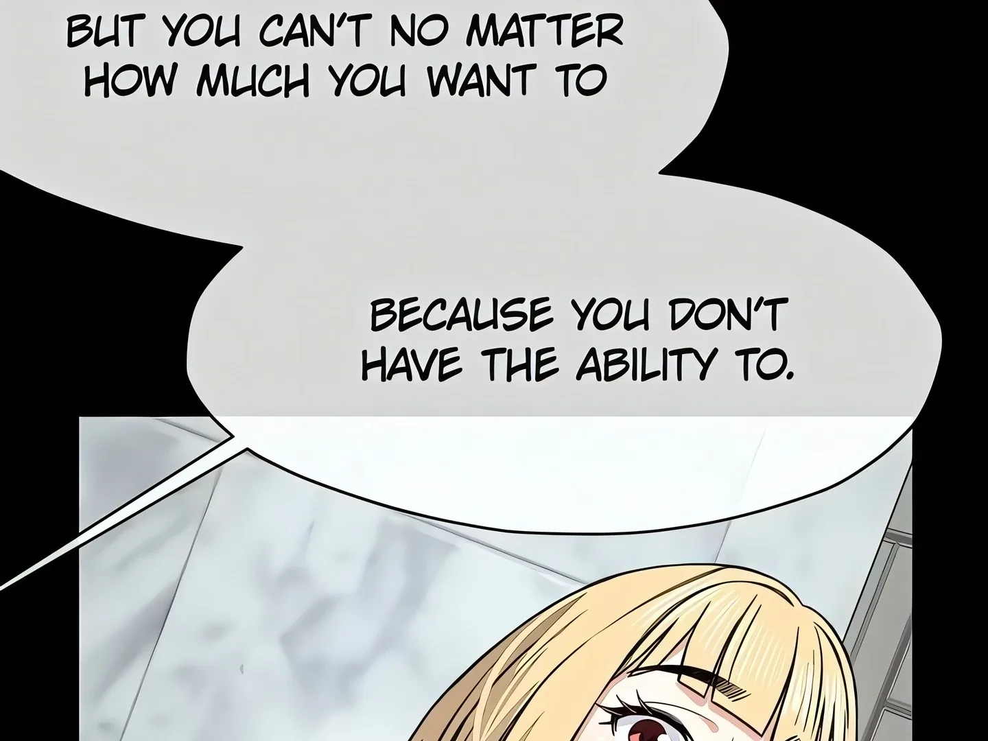 Slaves of the Safe Zone Chapter 24 page 196