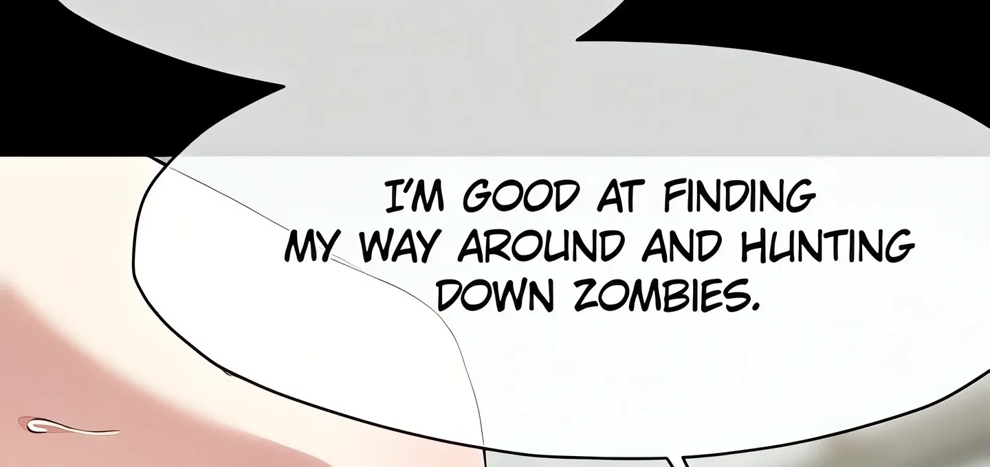 Slaves of the Safe Zone Chapter 24 page 200