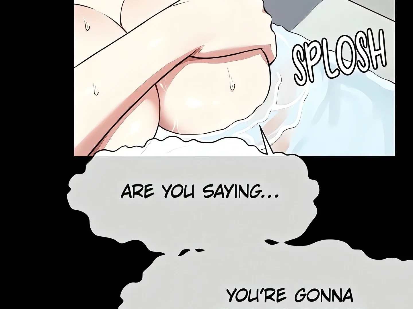 Slaves of the Safe Zone Chapter 24 page 207