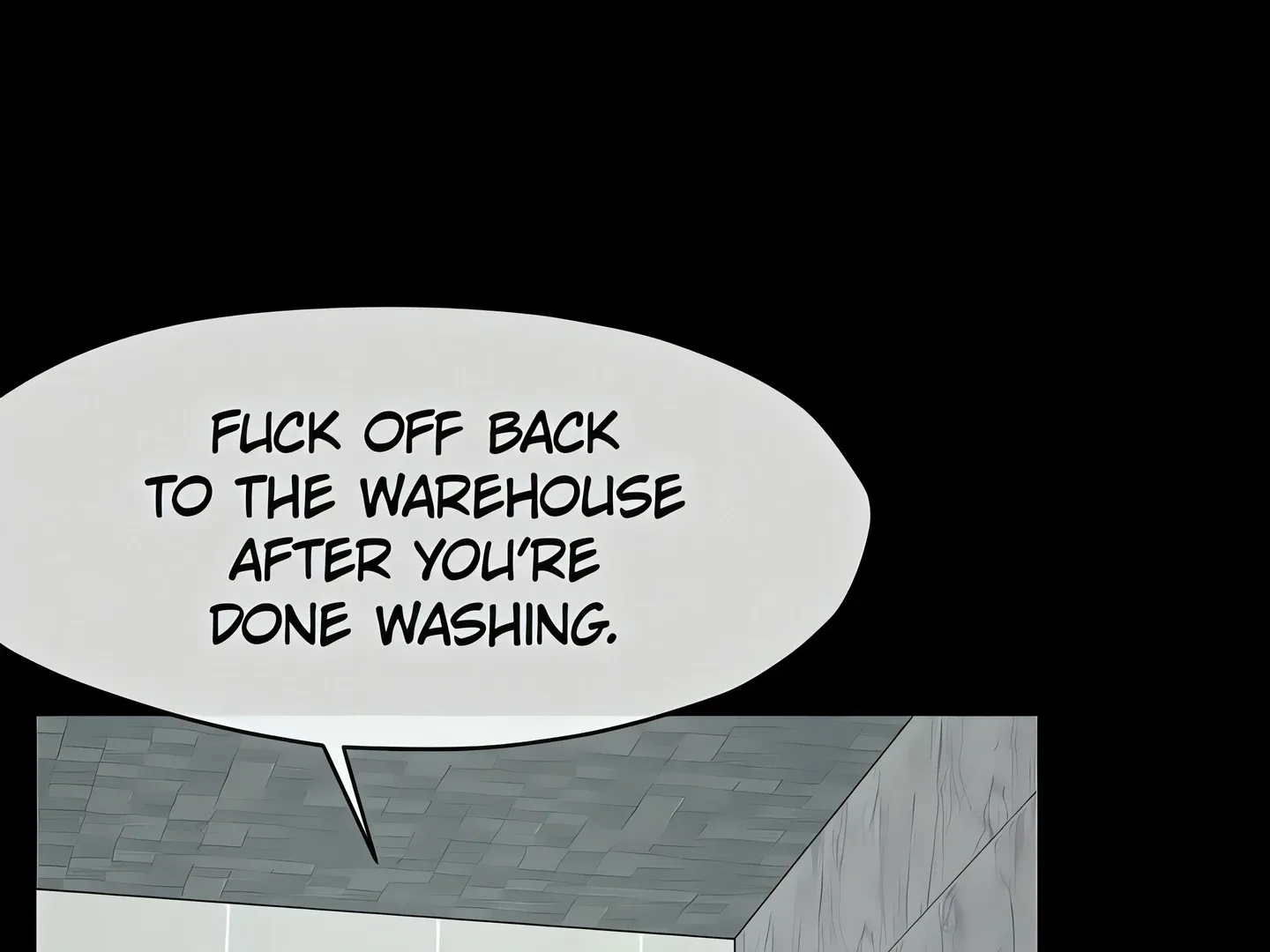 Slaves of the Safe Zone Chapter 24 page 223