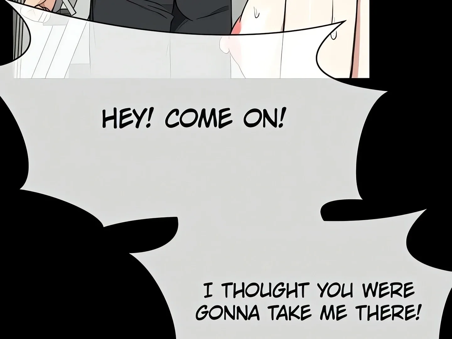 Slaves of the Safe Zone Chapter 24 page 225