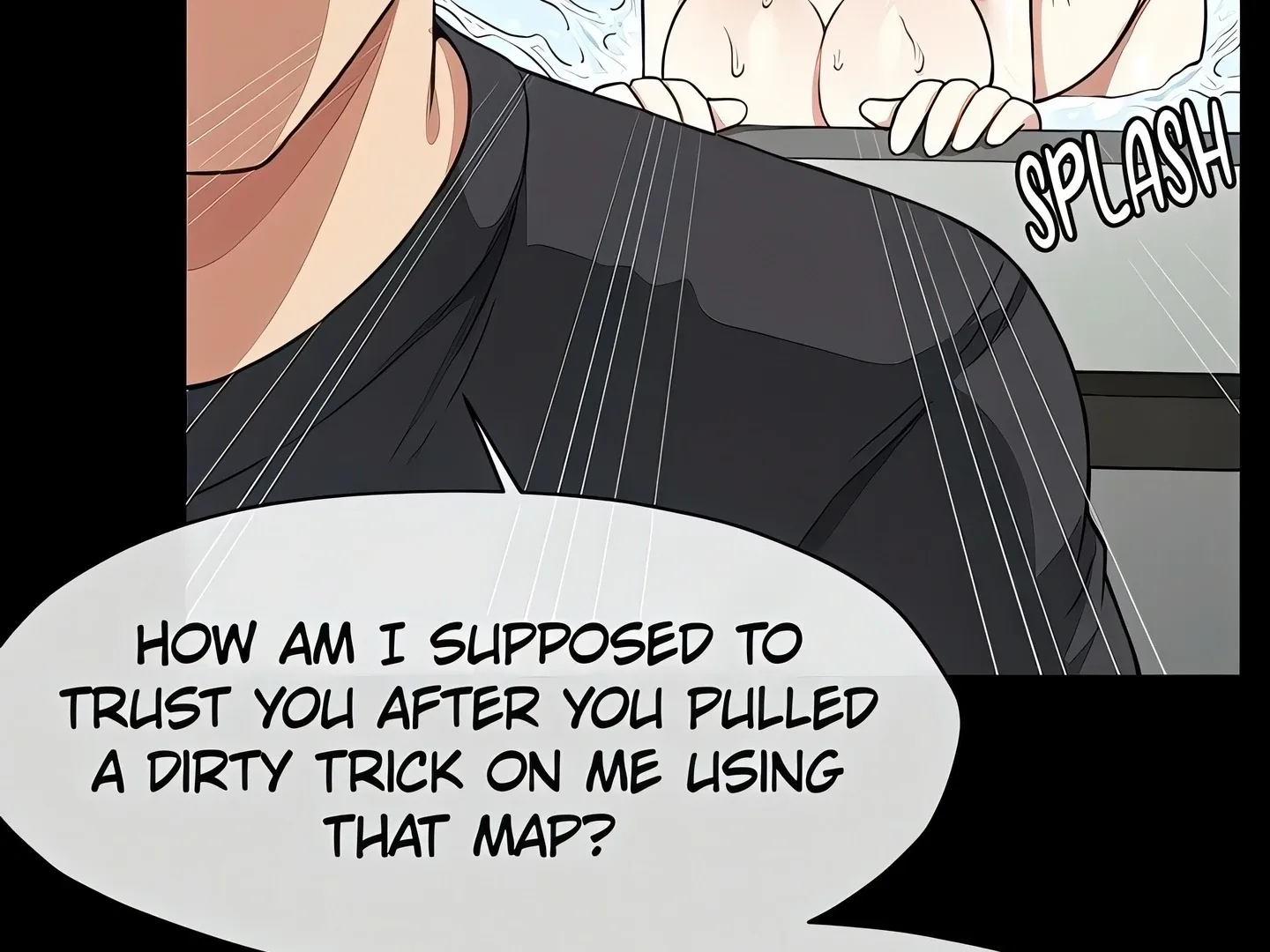 Slaves of the Safe Zone Chapter 24 page 228