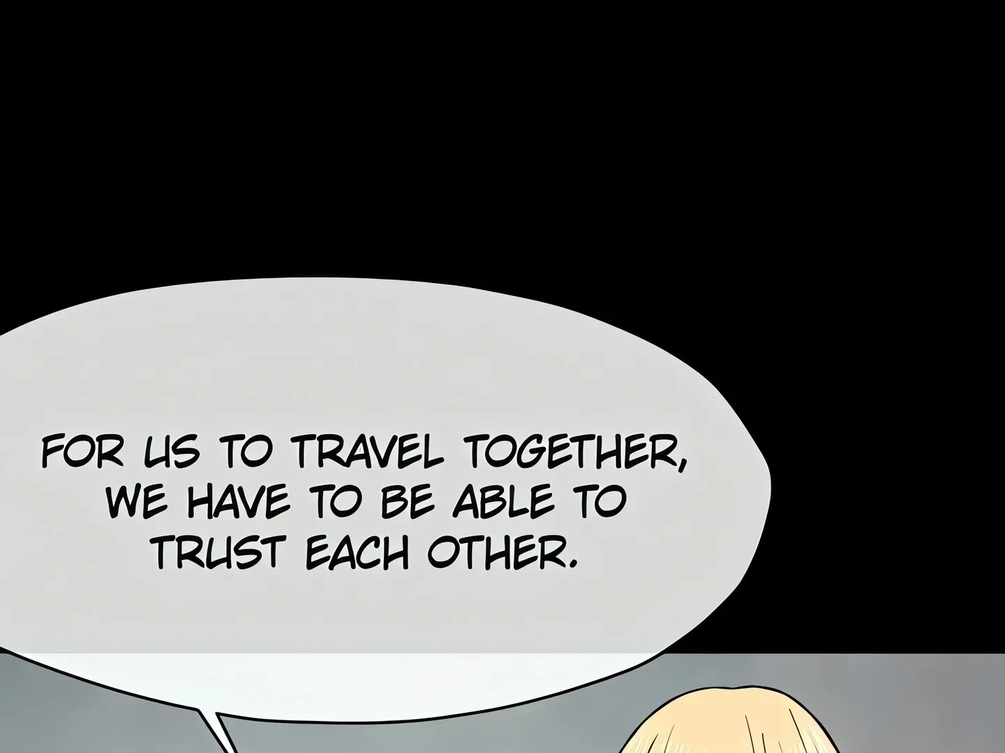 Slaves of the Safe Zone Chapter 24 page 233