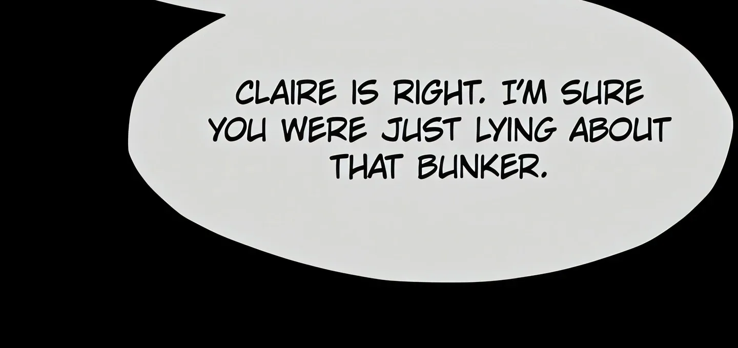 Slaves of the Safe Zone Chapter 24 page 229