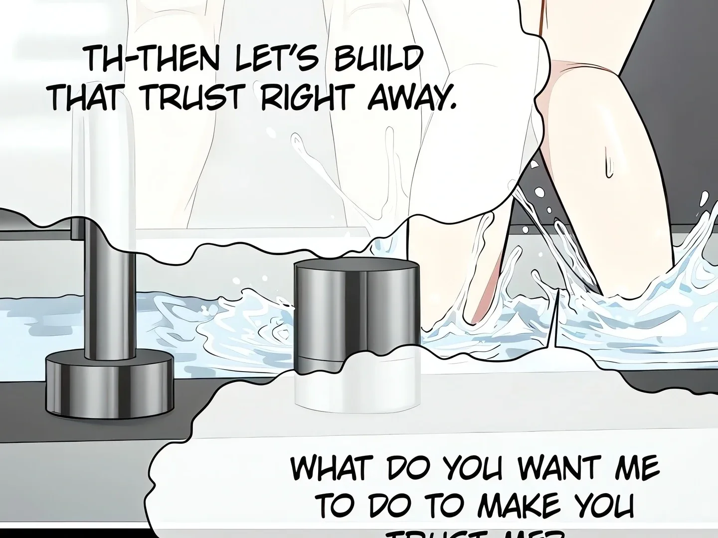 Slaves of the Safe Zone Chapter 24 page 236
