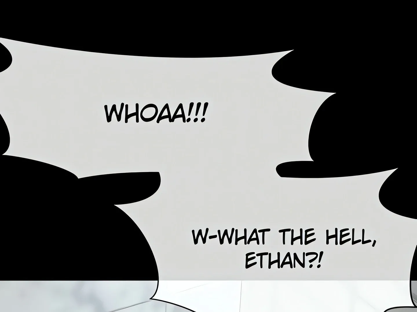 Slaves of the Safe Zone Chapter 24 page 242