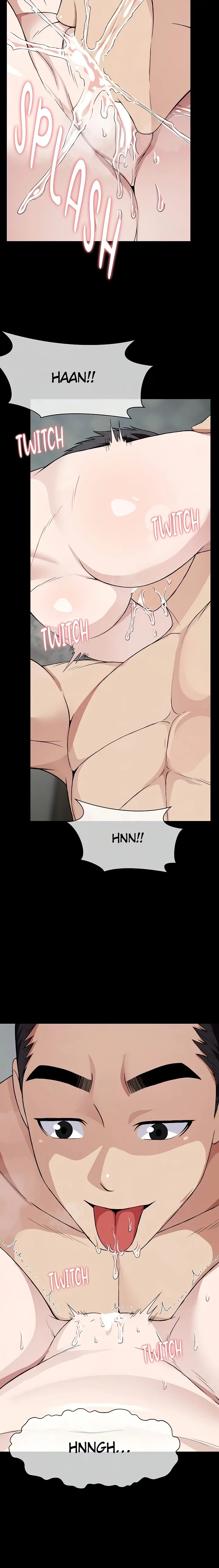Slaves of the Safe Zone Chapter 25 page 16