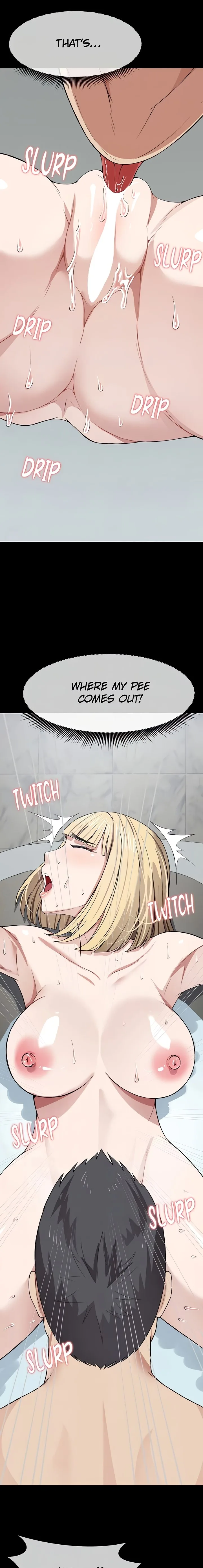 Slaves of the Safe Zone Chapter 25 page 13