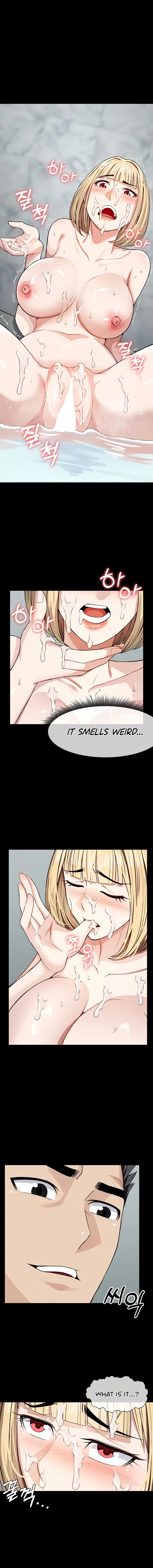 Slaves of the Safe Zone Chapter 28 page 18