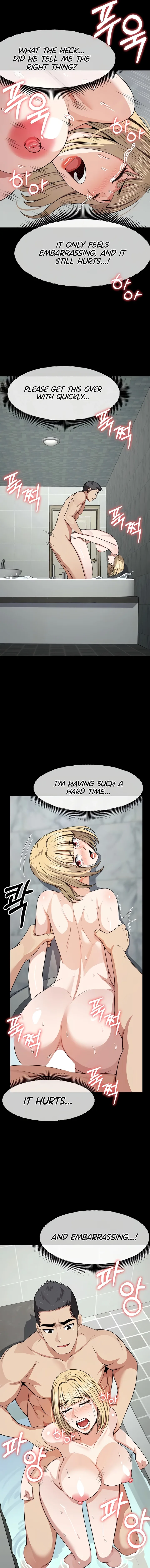 Slaves of the Safe Zone Chapter 28 page 5