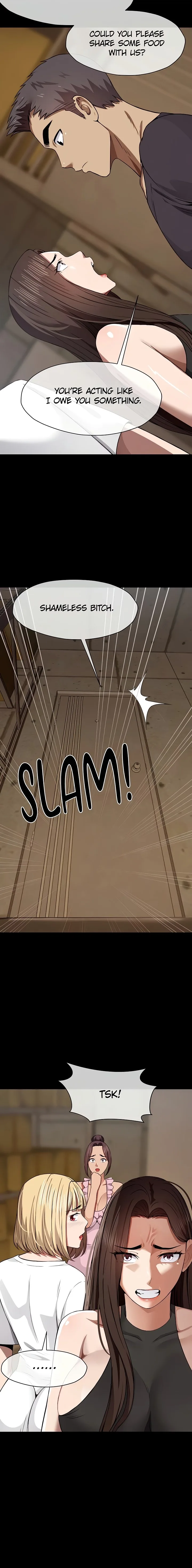 Slaves of the Safe Zone Chapter 29 page 18