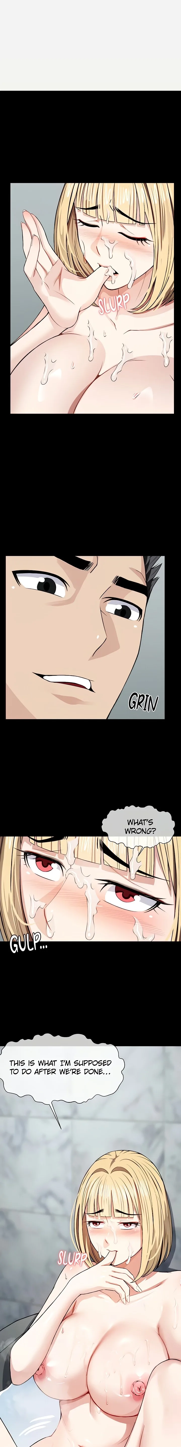 Slaves of the Safe Zone Chapter 29 page 1