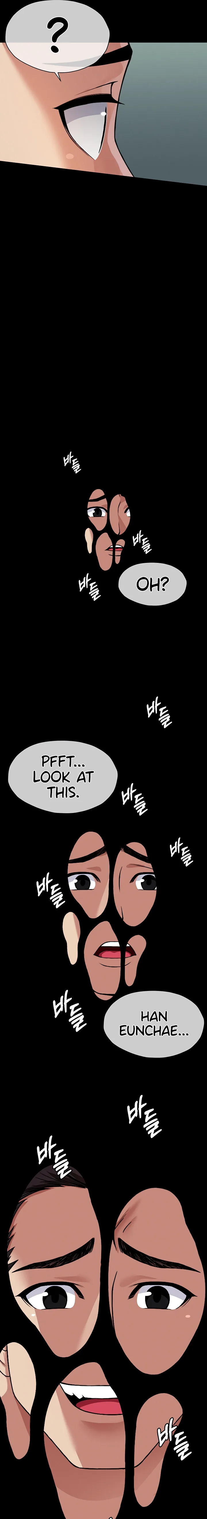 Slaves of the Safe Zone Chapter 3 page 18
