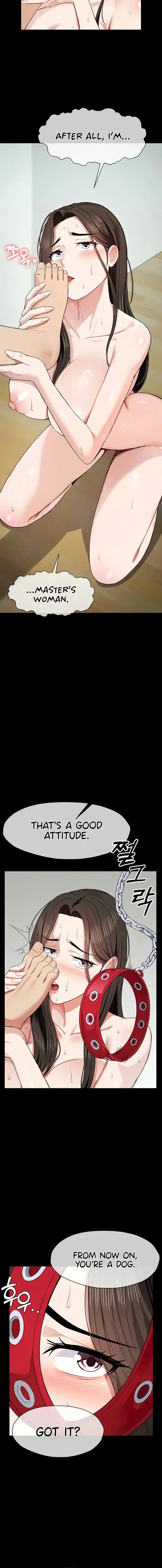Slaves of the Safe Zone Chapter 32 page 6