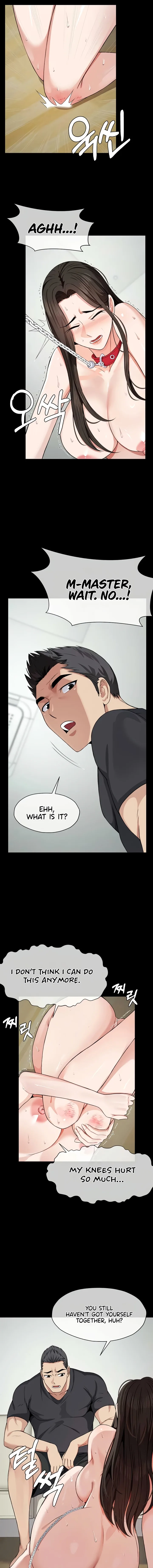 Slaves of the Safe Zone Chapter 32 page 11