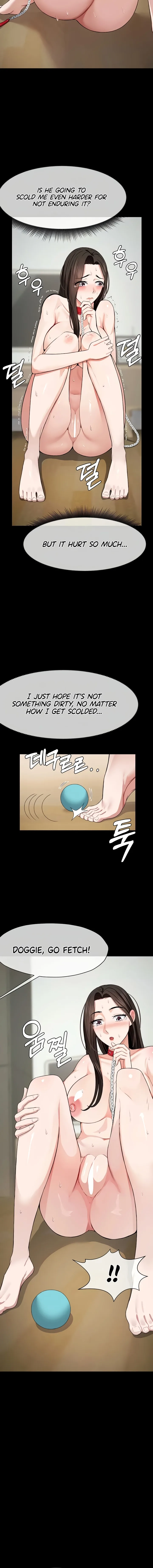 Slaves of the Safe Zone Chapter 32 page 12