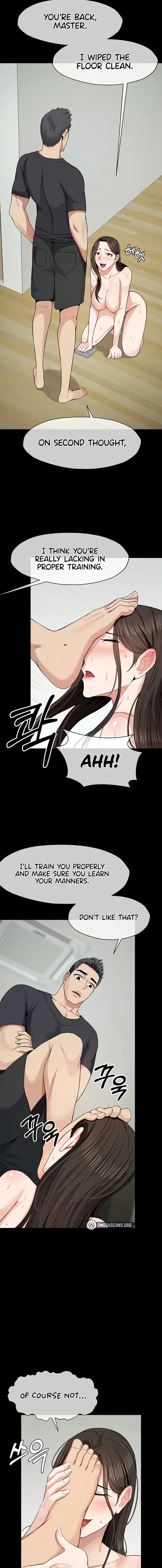 Slaves of the Safe Zone Chapter 32 page 5