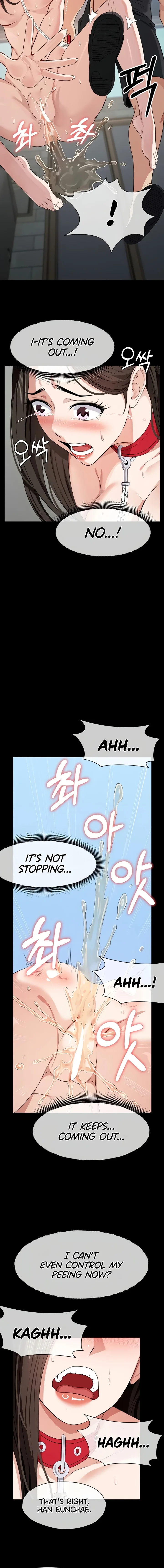 Slaves of the Safe Zone Chapter 33 page 14
