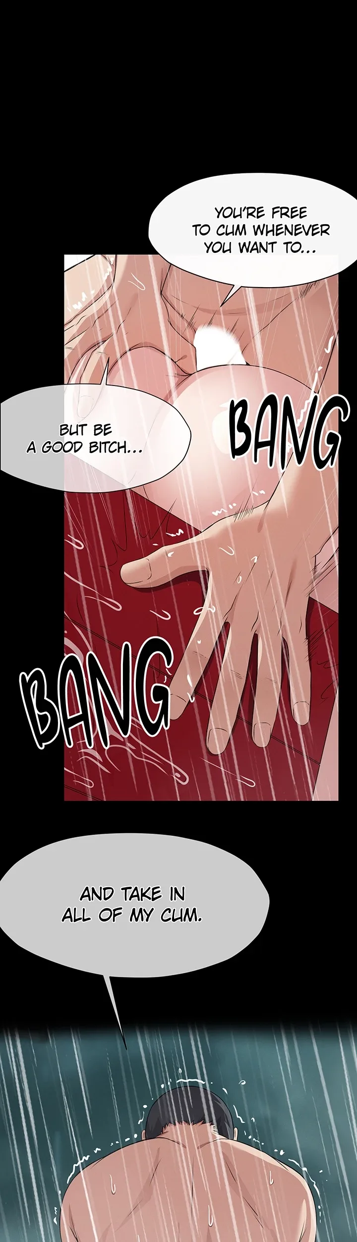 Slaves of the Safe Zone Chapter 35 page 1