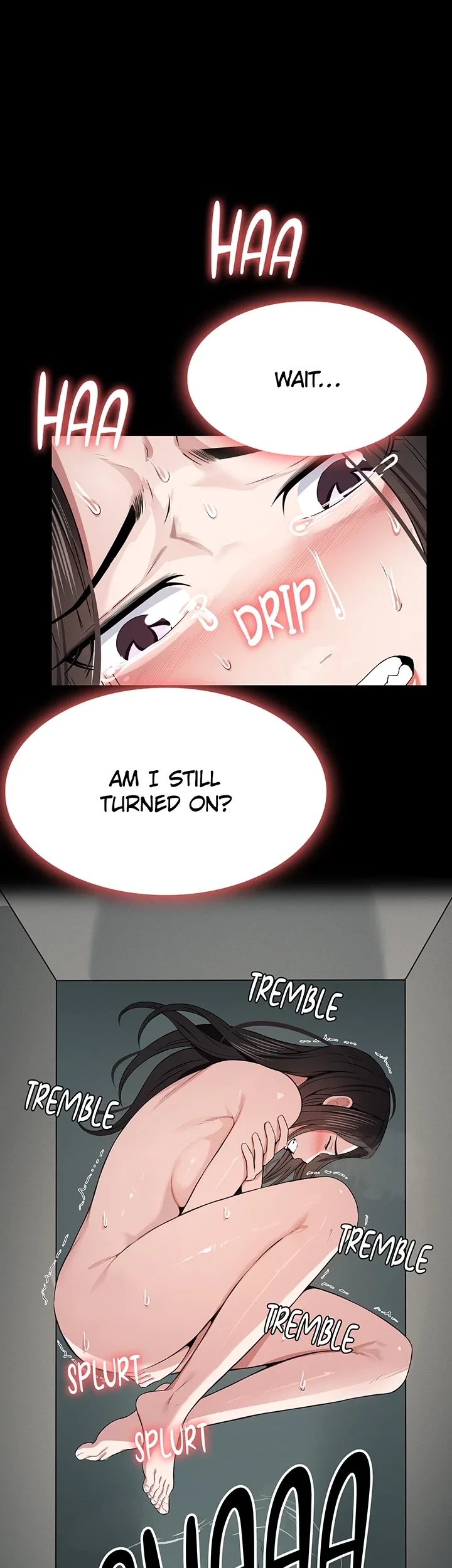 Slaves of the Safe Zone Chapter 35 page 10