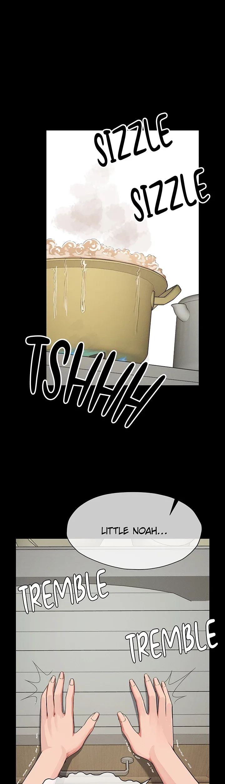 Slaves of the Safe Zone Chapter 35 page 46