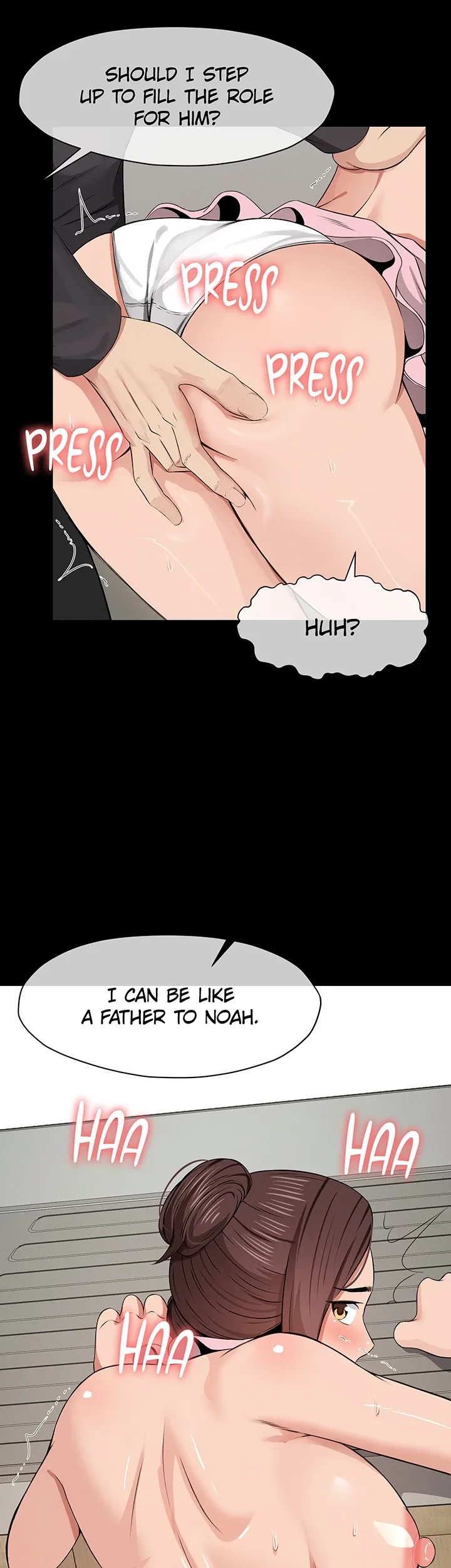 Slaves of the Safe Zone Chapter 35 page 48