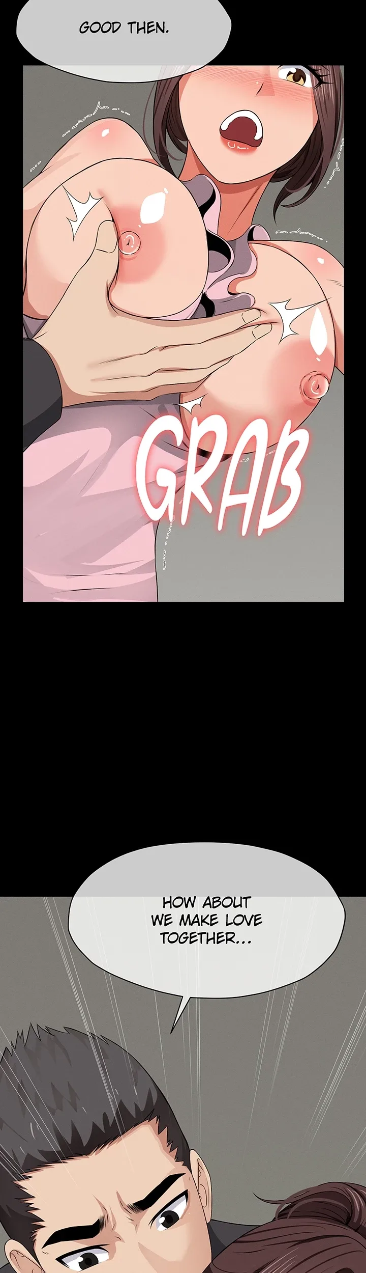 Slaves of the Safe Zone Chapter 35 page 55