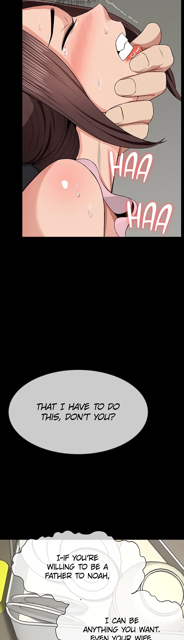 Slaves of the Safe Zone Chapter 35 page 53