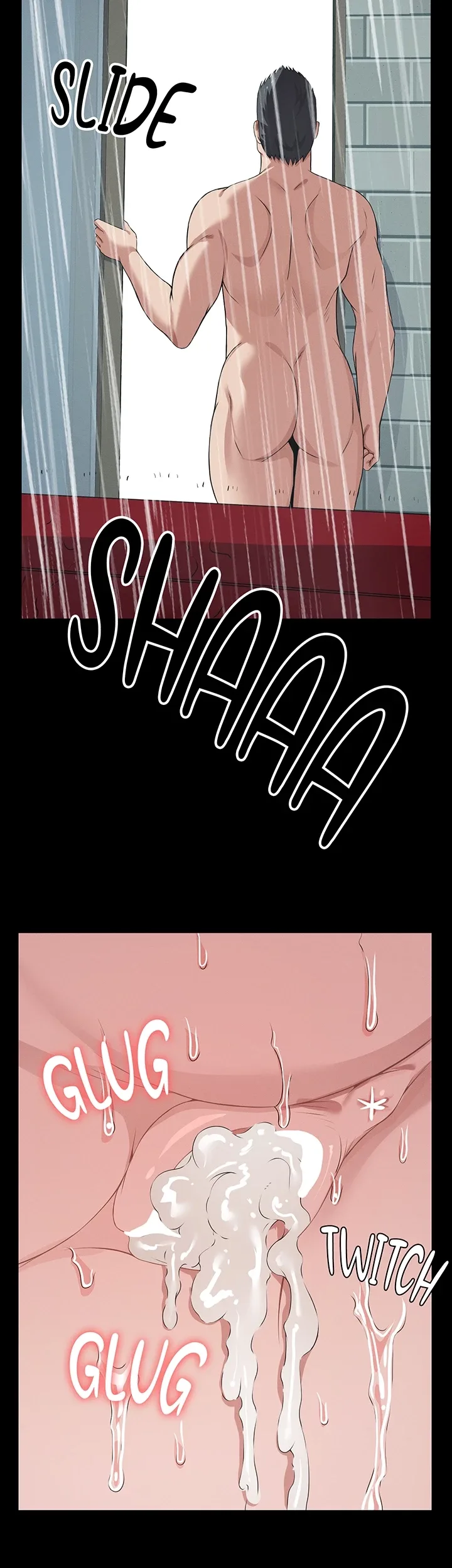 Slaves of the Safe Zone Chapter 35 page 6
