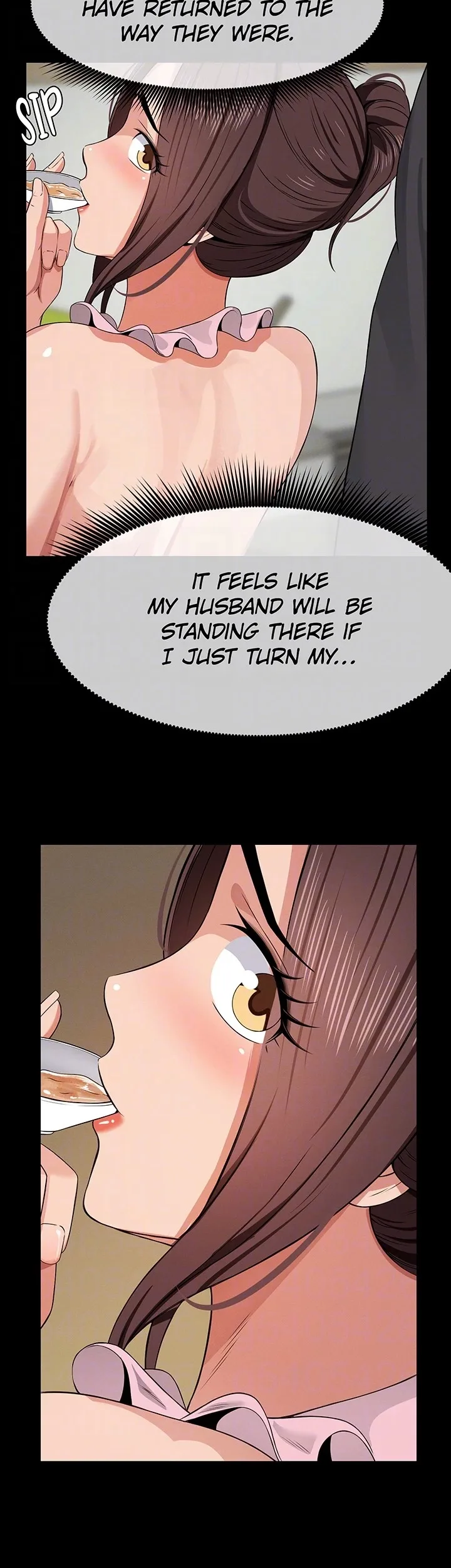 Slaves of the Safe Zone Chapter 35 page 31