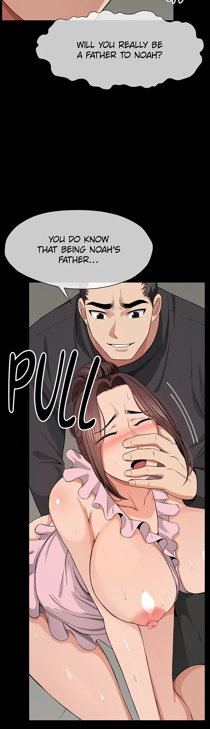 Slaves of the Safe Zone Chapter 35 page 50